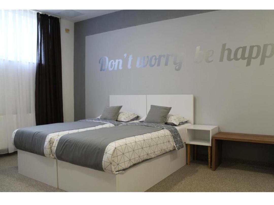 Motel Korzo Bihać 部屋 写真