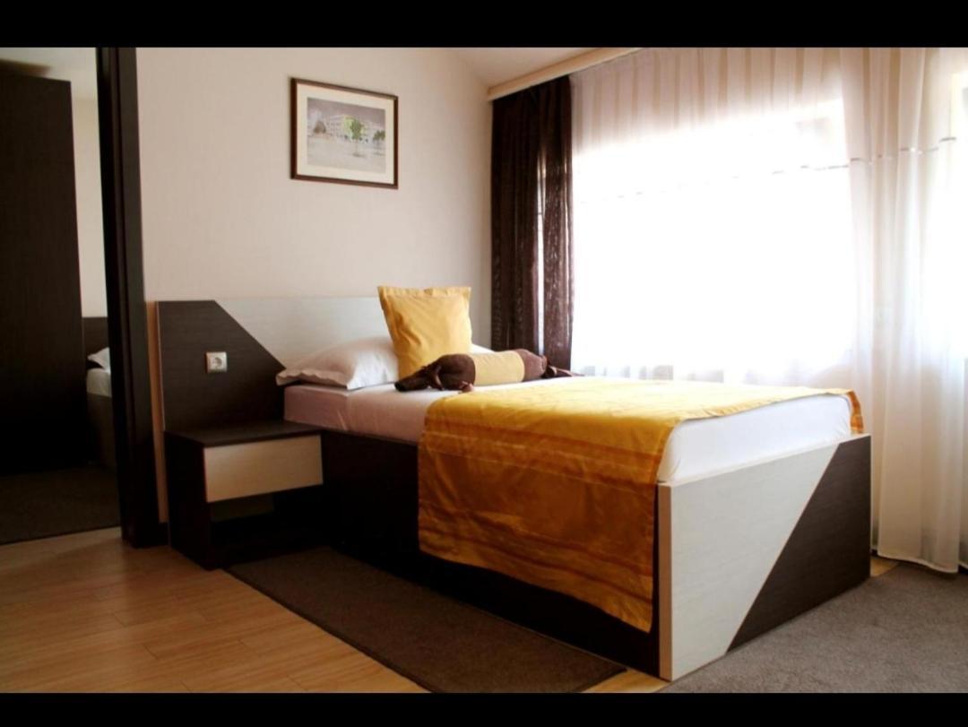 Motel Korzo Bihać 部屋 写真