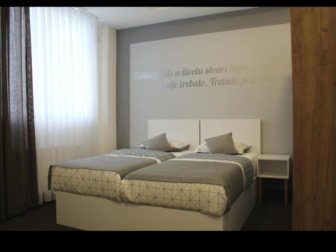 Motel Korzo Bihać 部屋 写真