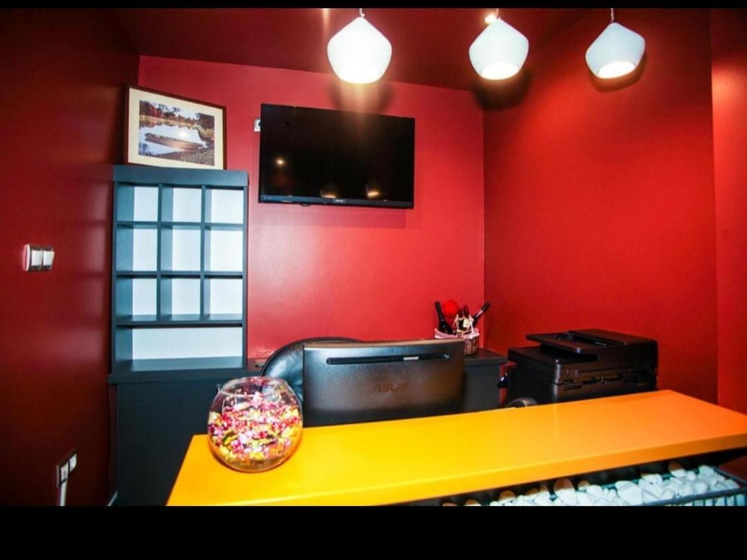 Motel Korzo Bihać 部屋 写真