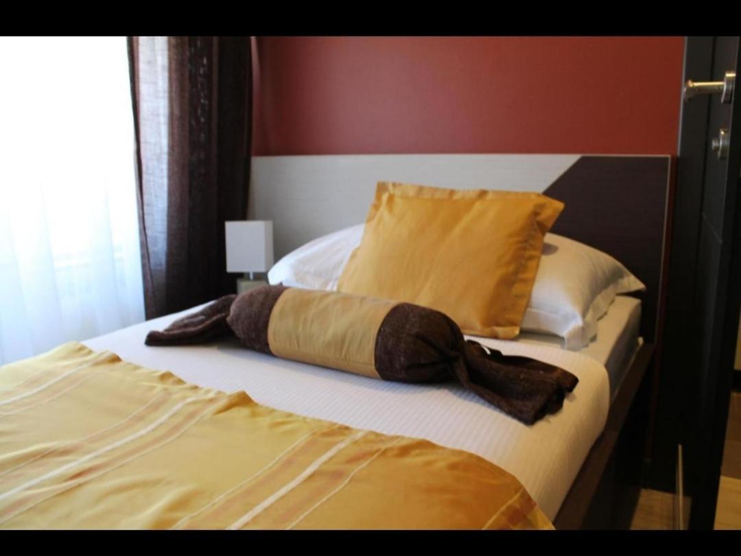 Motel Korzo Bihać 部屋 写真