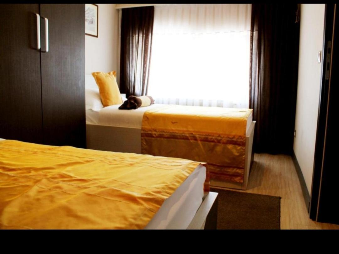 Motel Korzo Bihać 部屋 写真