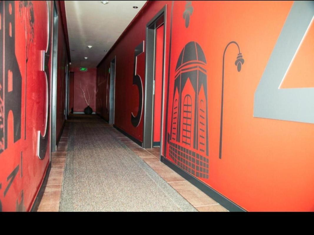 Motel Korzo Bihać 部屋 写真