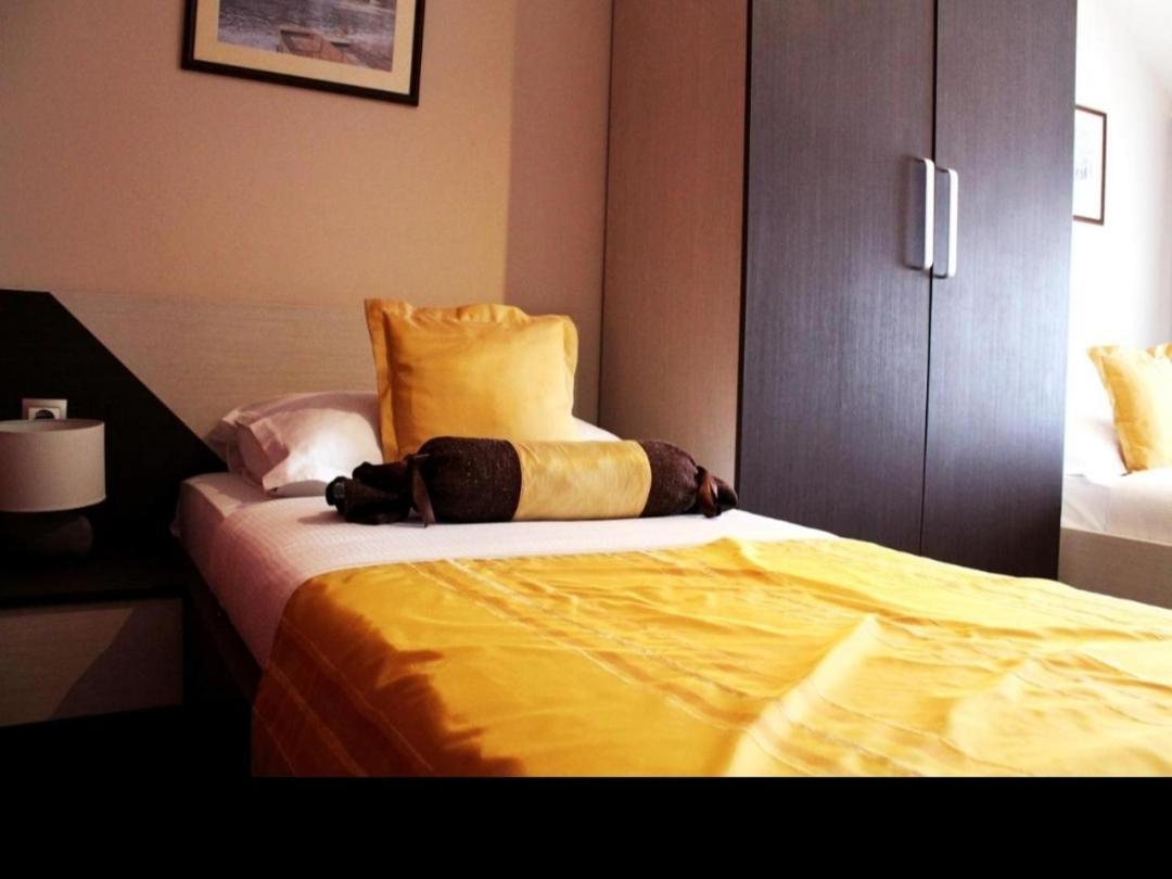 Motel Korzo Bihać 部屋 写真