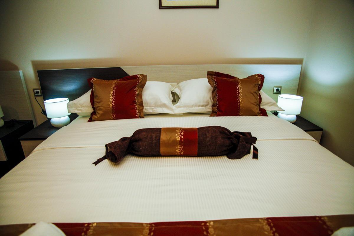 Motel Korzo Bihać エクステリア 写真