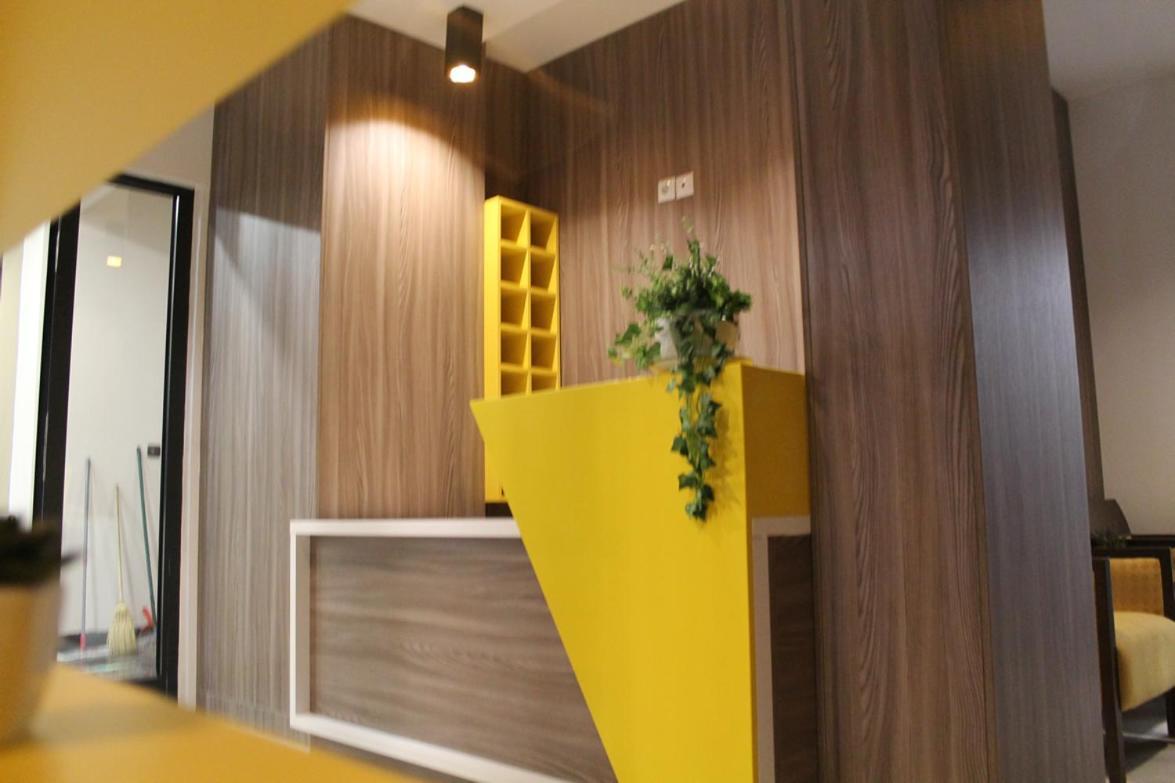 Motel Korzo Bihać エクステリア 写真