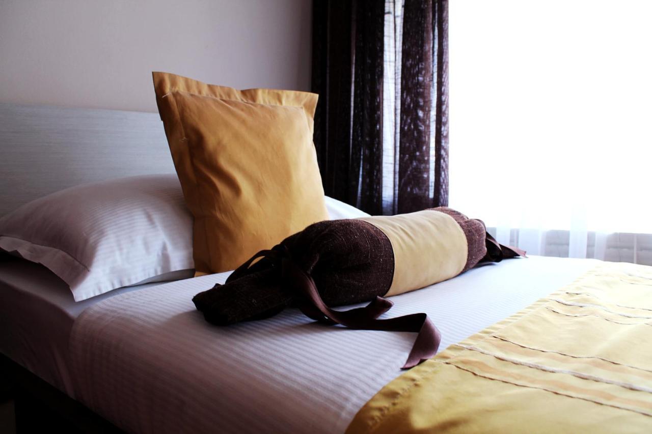 Motel Korzo Bihać エクステリア 写真