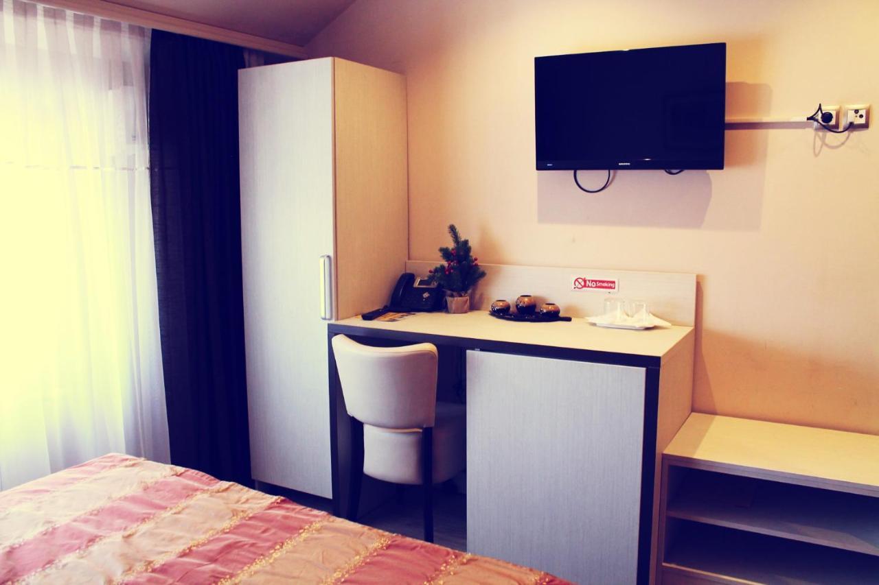 Motel Korzo Bihać エクステリア 写真