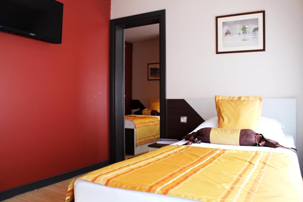 Motel Korzo Bihać エクステリア 写真